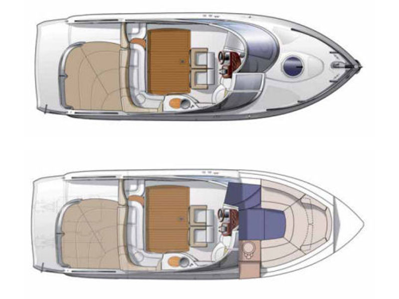 Immagine Cranchi CSL 27