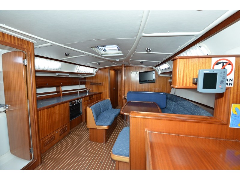 Immagine Bavaria 44 Cruiser 