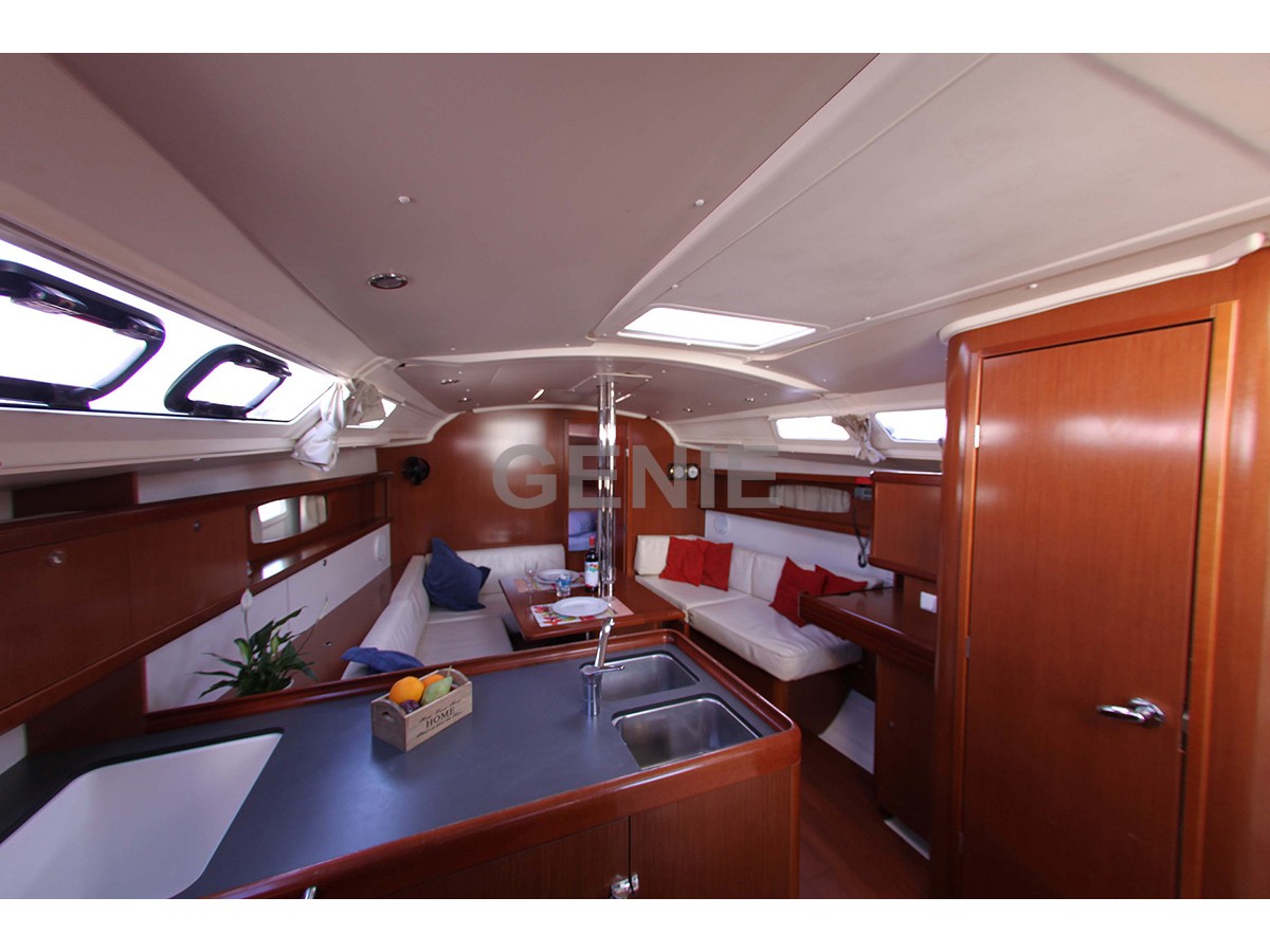 Immagine Oceanis 37