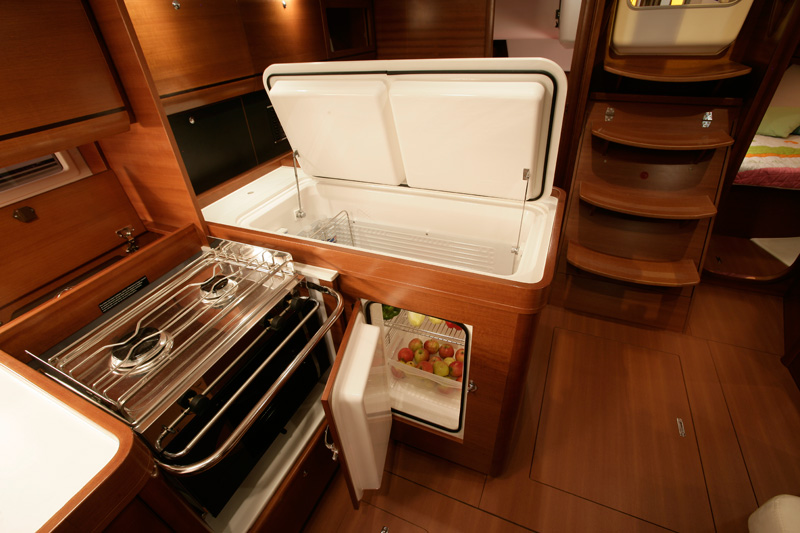 Immagine Dufour 405 Grand Large
