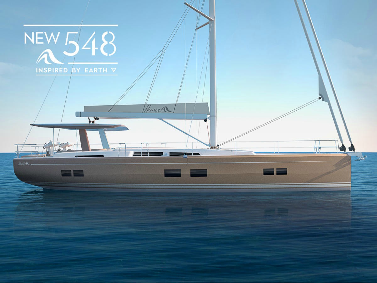 Immagine Hanse 548