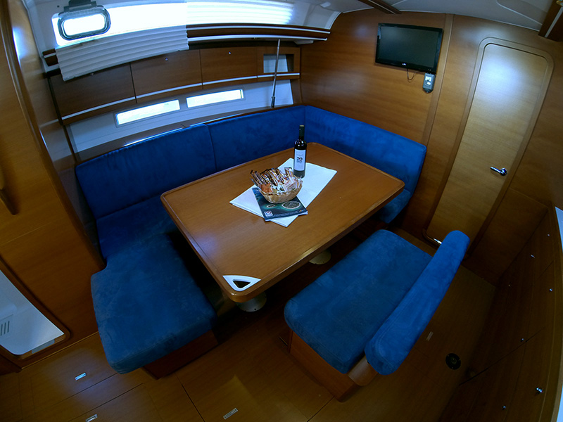 Immagine Dufour 445 Grand Large