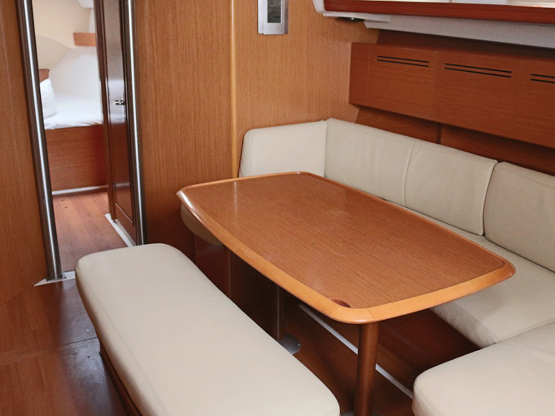Immagine Beneteau Cyclades 43.4