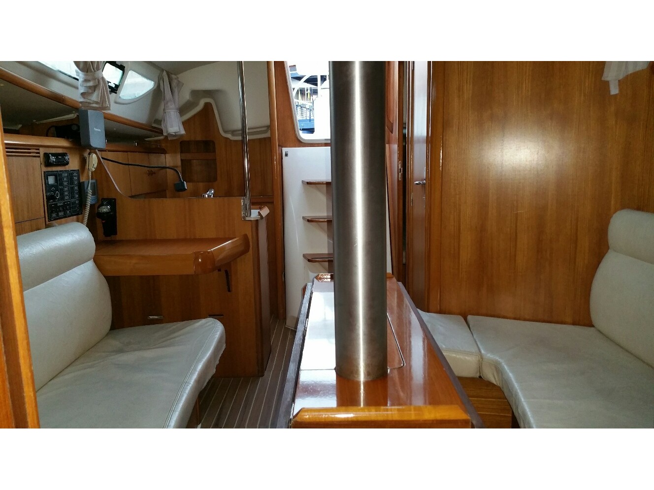 Immagine Sun Odyssey 32