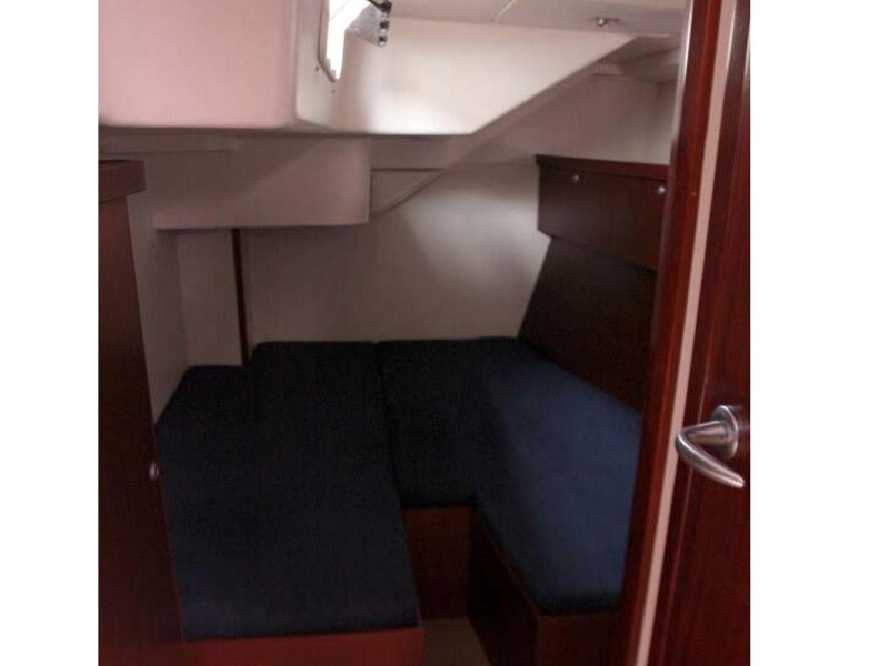 Hanse 540  image
