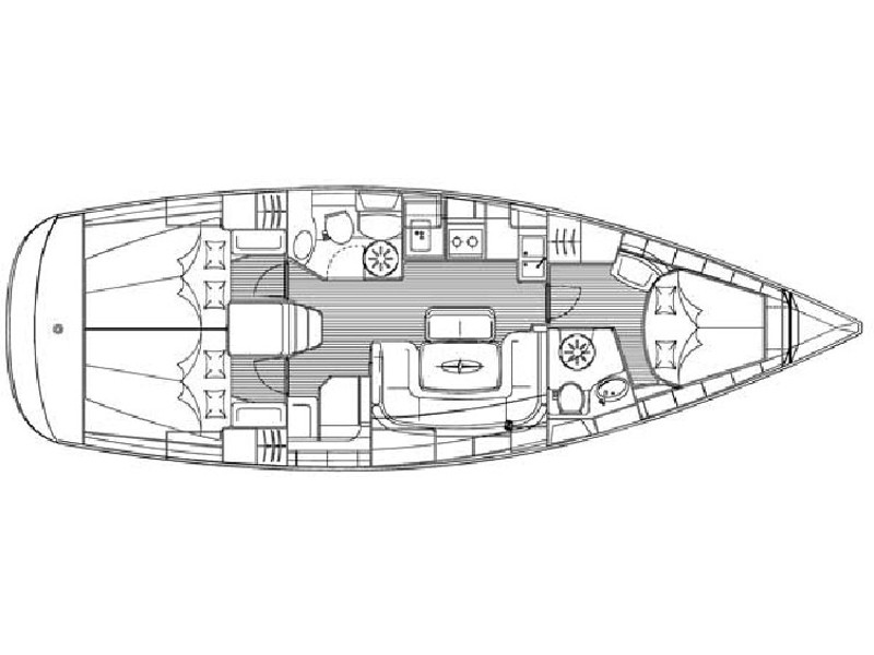 Immagine Bavaria 39 Cruiser