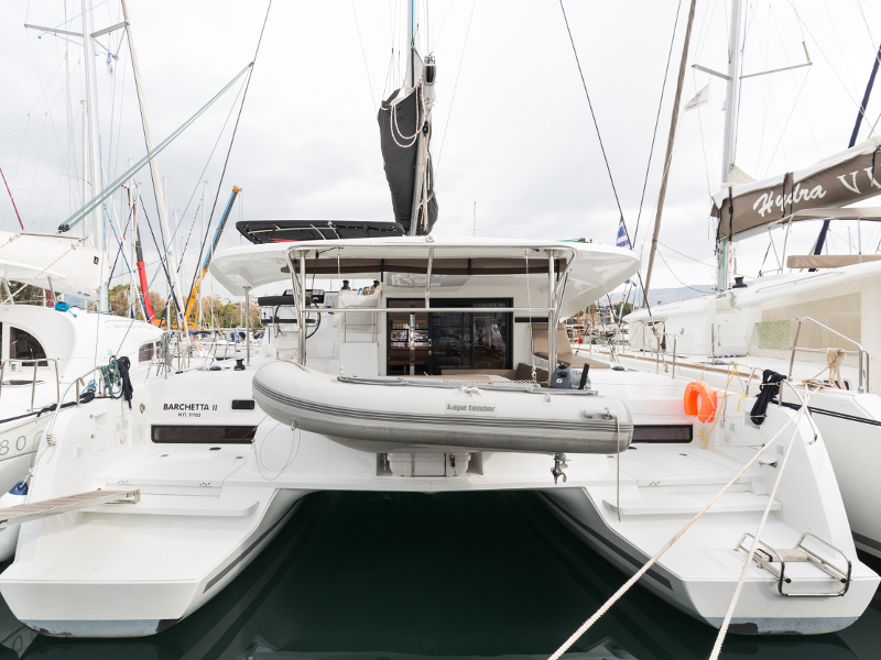 Immagine Lagoon 42