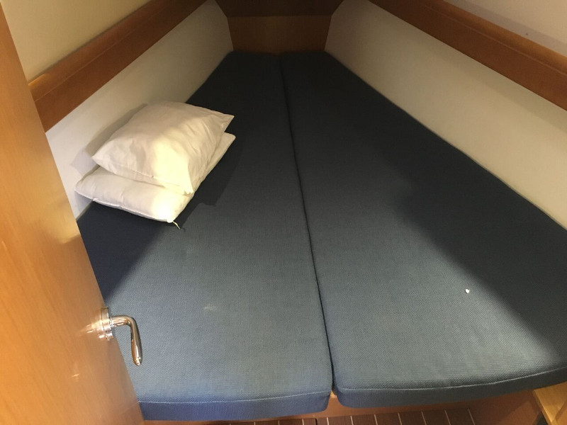Immagine Sun Odyssey 36i