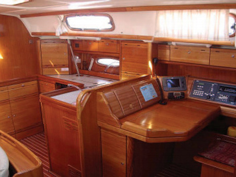 Immagine Bavaria 50 Cruiser