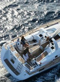 Immagine Oceanis 50 Family