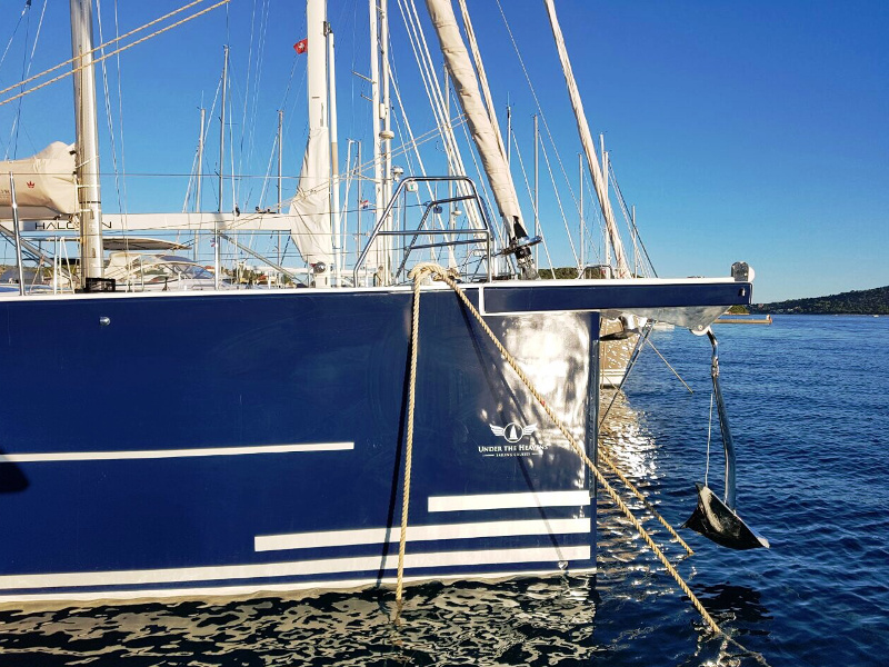 Immagine Dufour 560 Grand Large