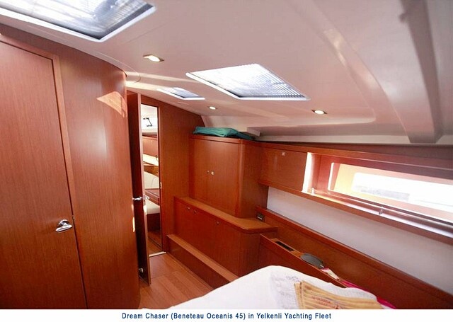 Immagine Oceanis 45