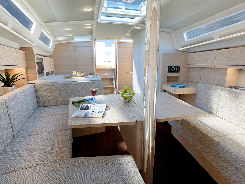 Immagine Hanse 418