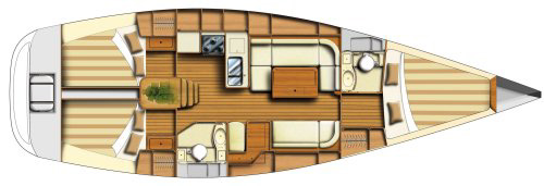 Immagine Dufour 40