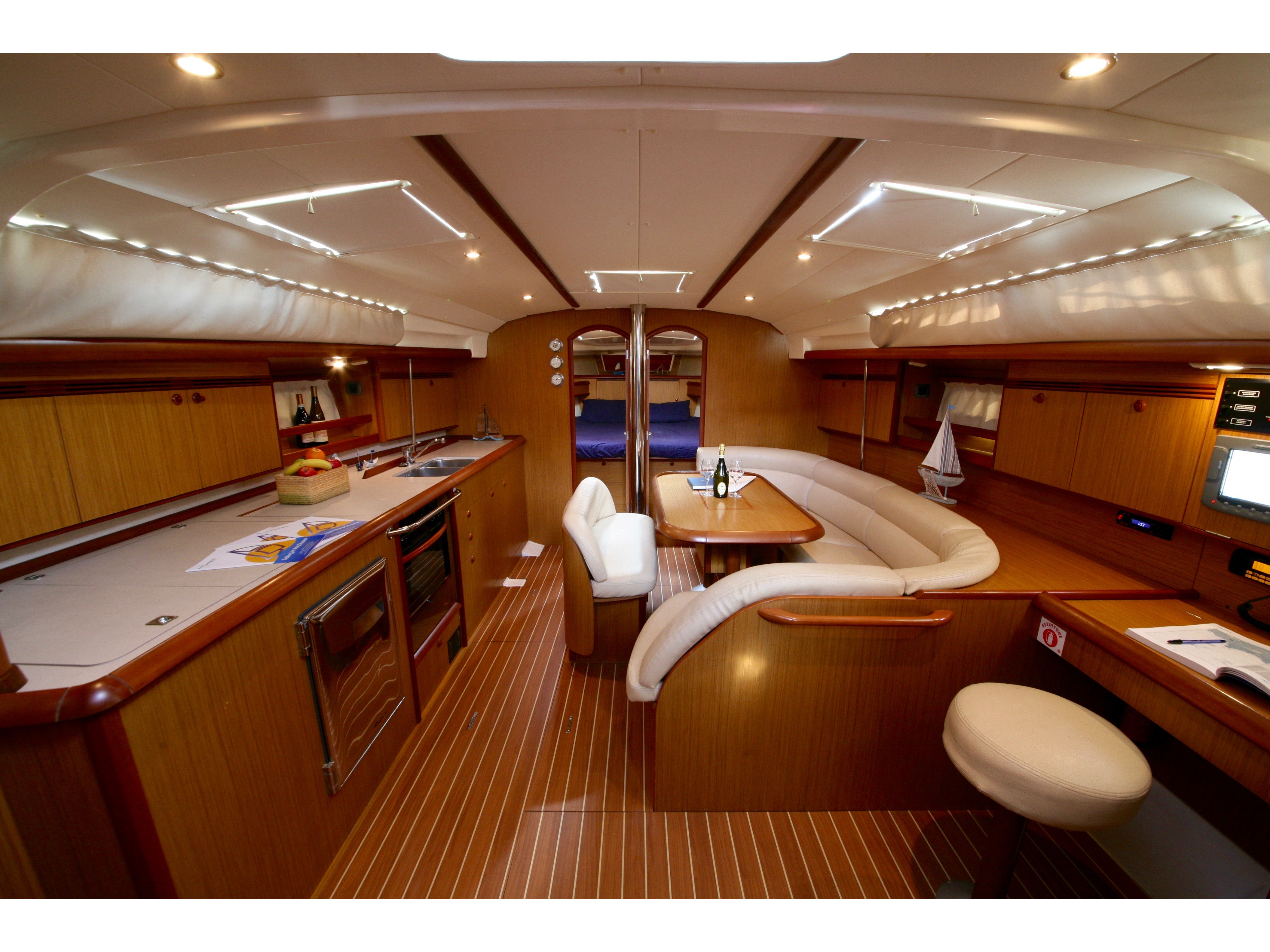 Immagine Sun Odyssey 45 Performance