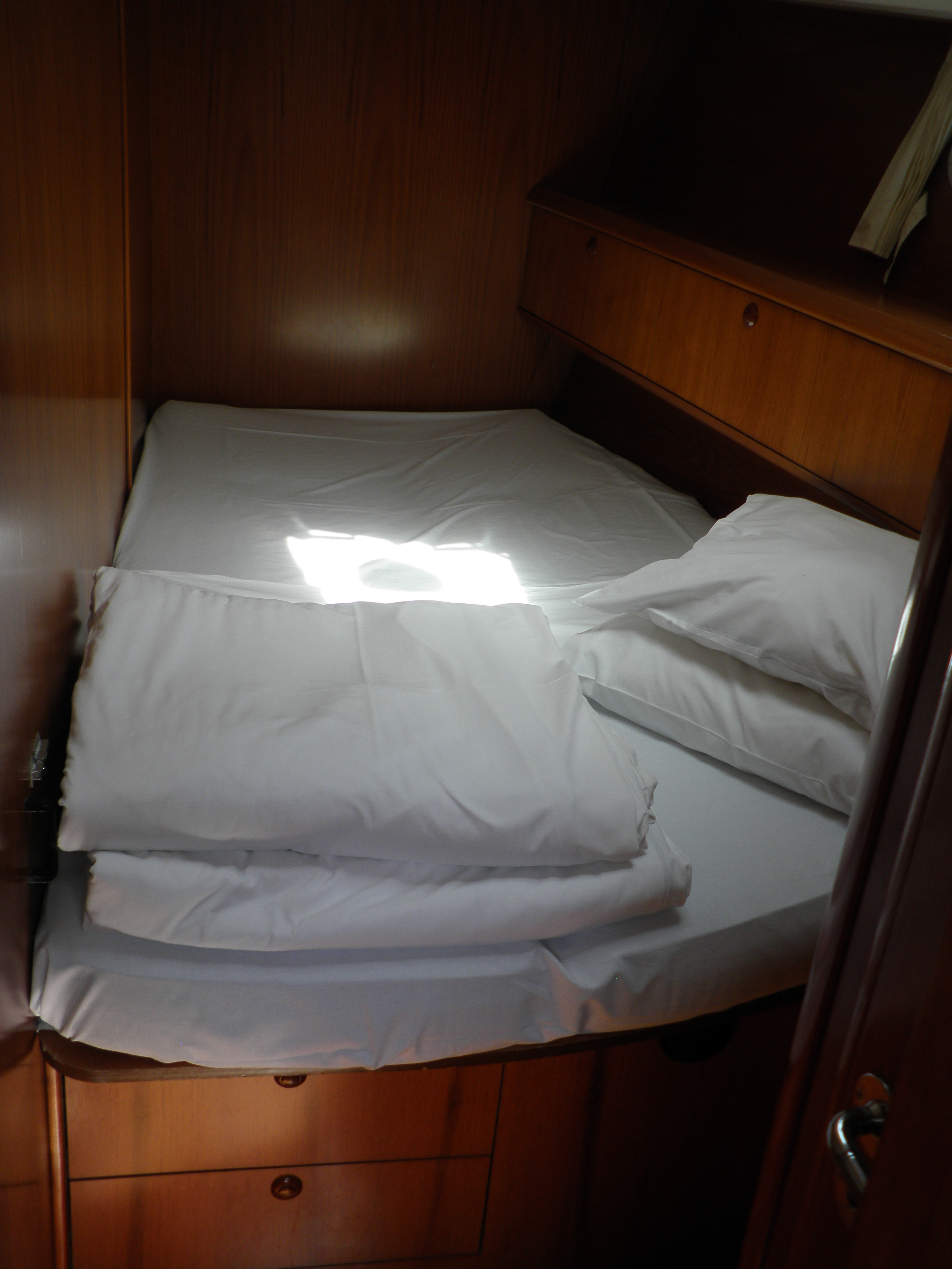 Immagine Sun Odyssey 54 DS