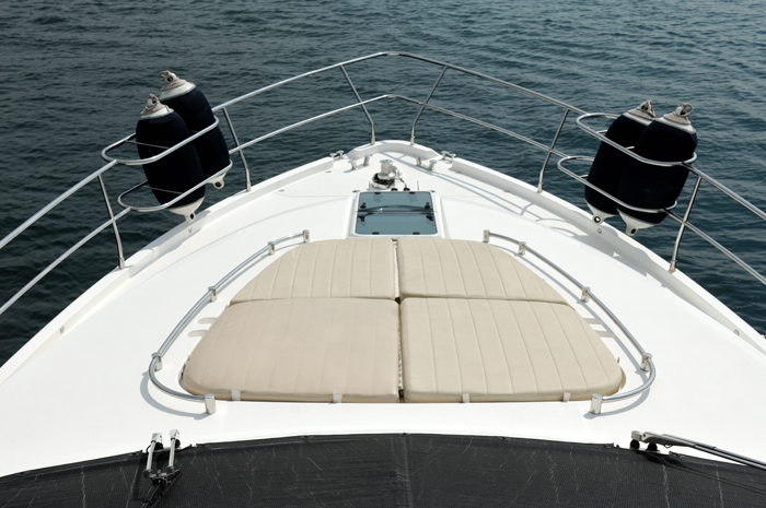 Immagine Fairline Squadron 58