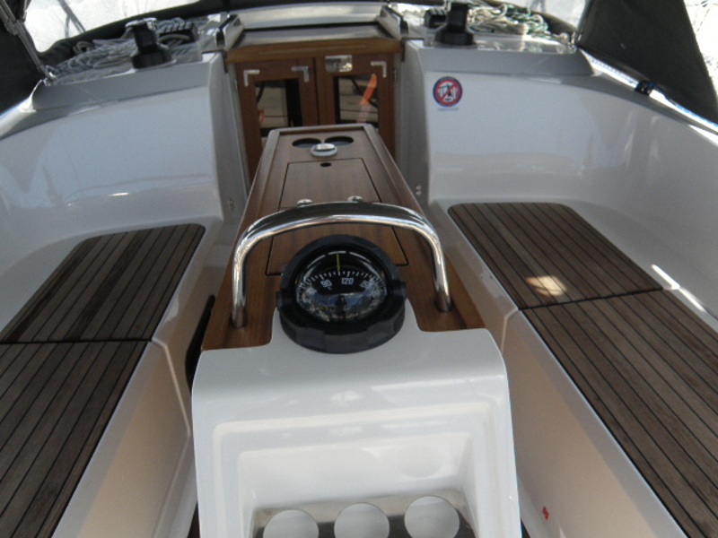 Immagine Bavaria Cruiser 37