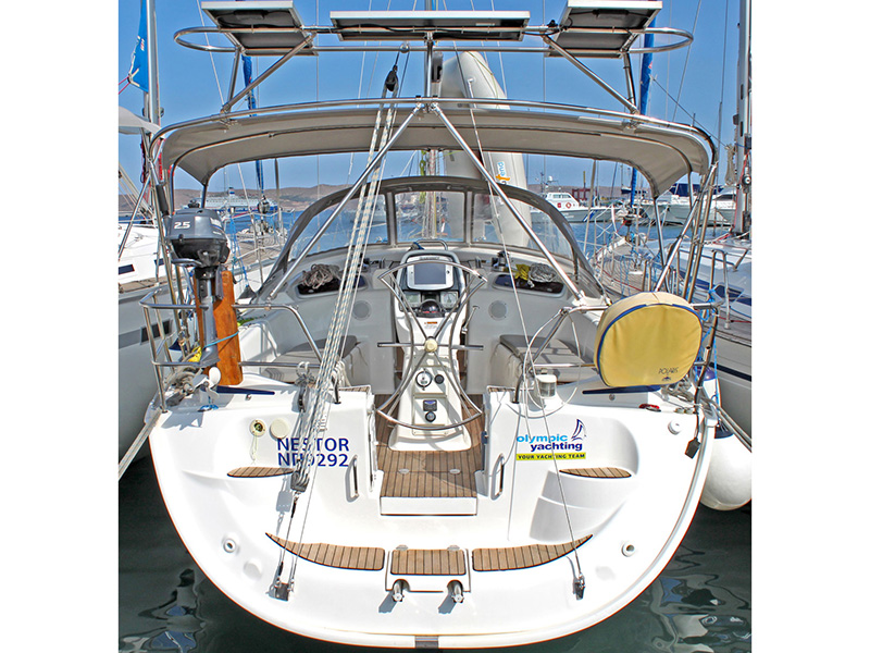 Immagine Bavaria 37 Cruiser