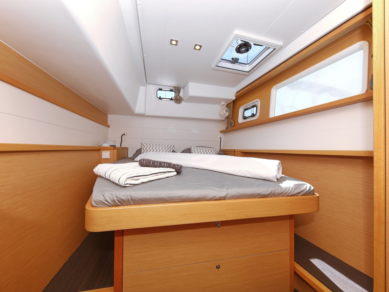 Immagine Lagoon 450 F
