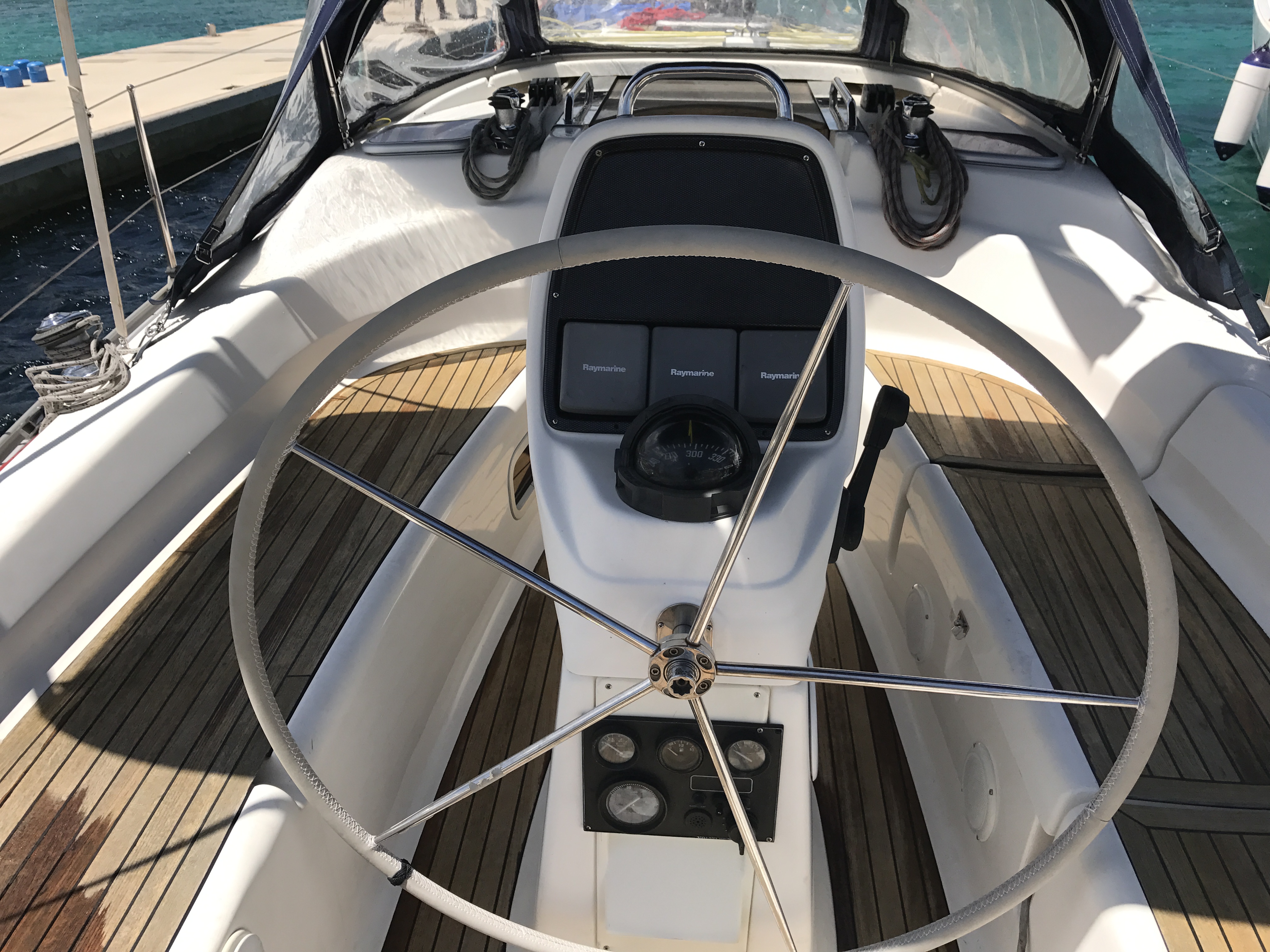 Immagine Bavaria 31 Cruiser