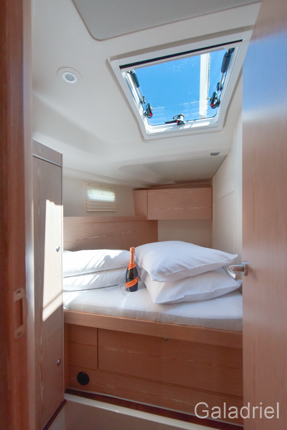 Immagine Hanse 505