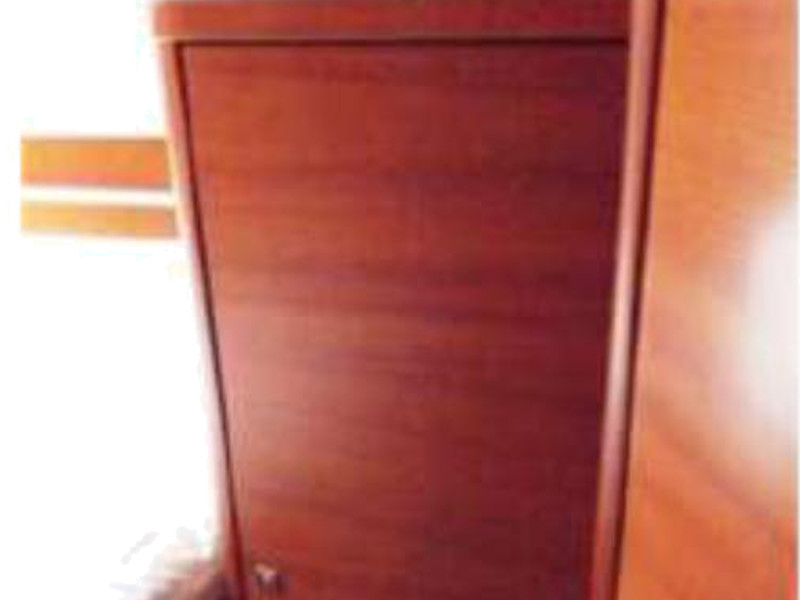 Immagine Dufour 450 Grand Large