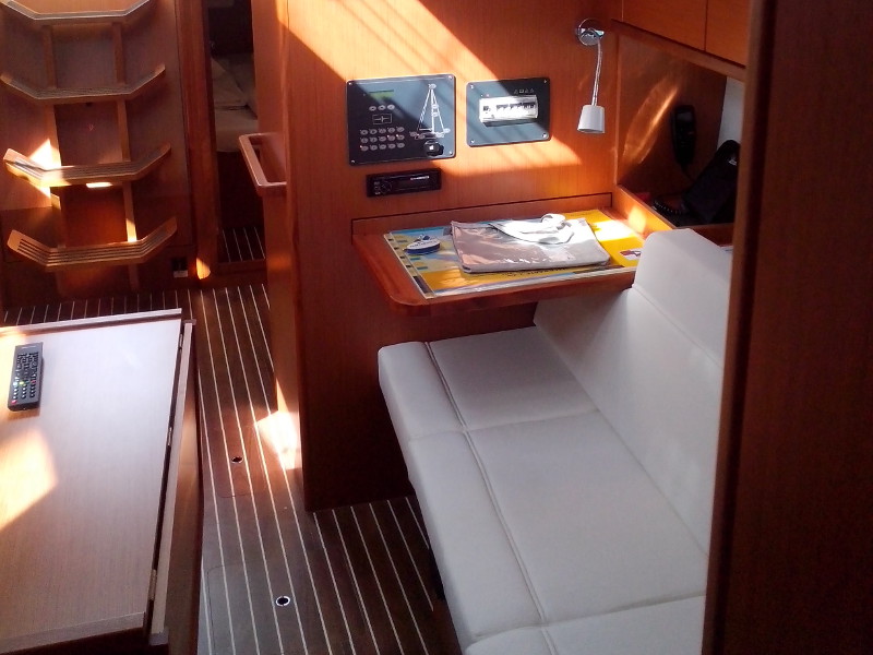 Immagine Bavaria Cruiser 37 