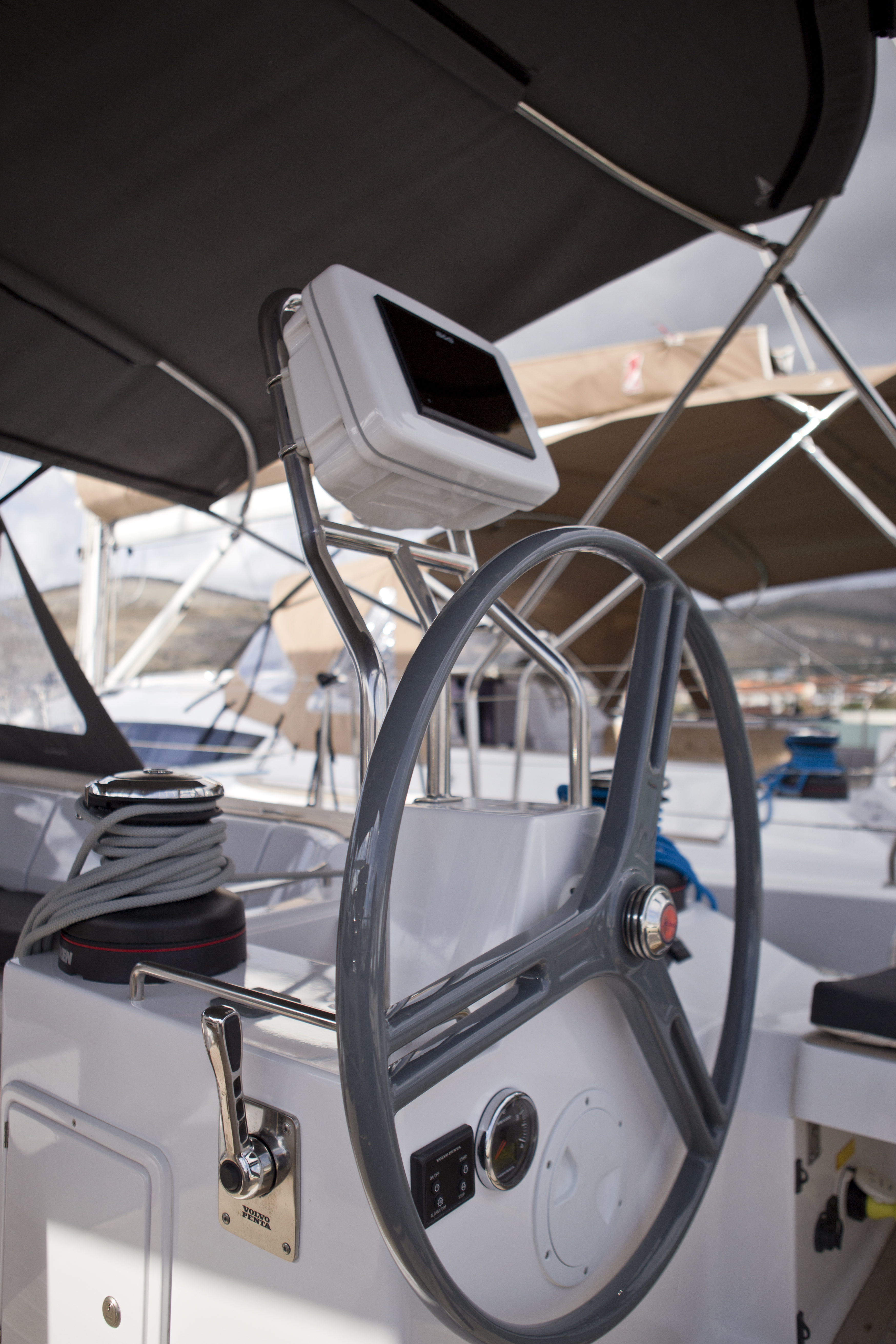 Immagine Elan Impression 50