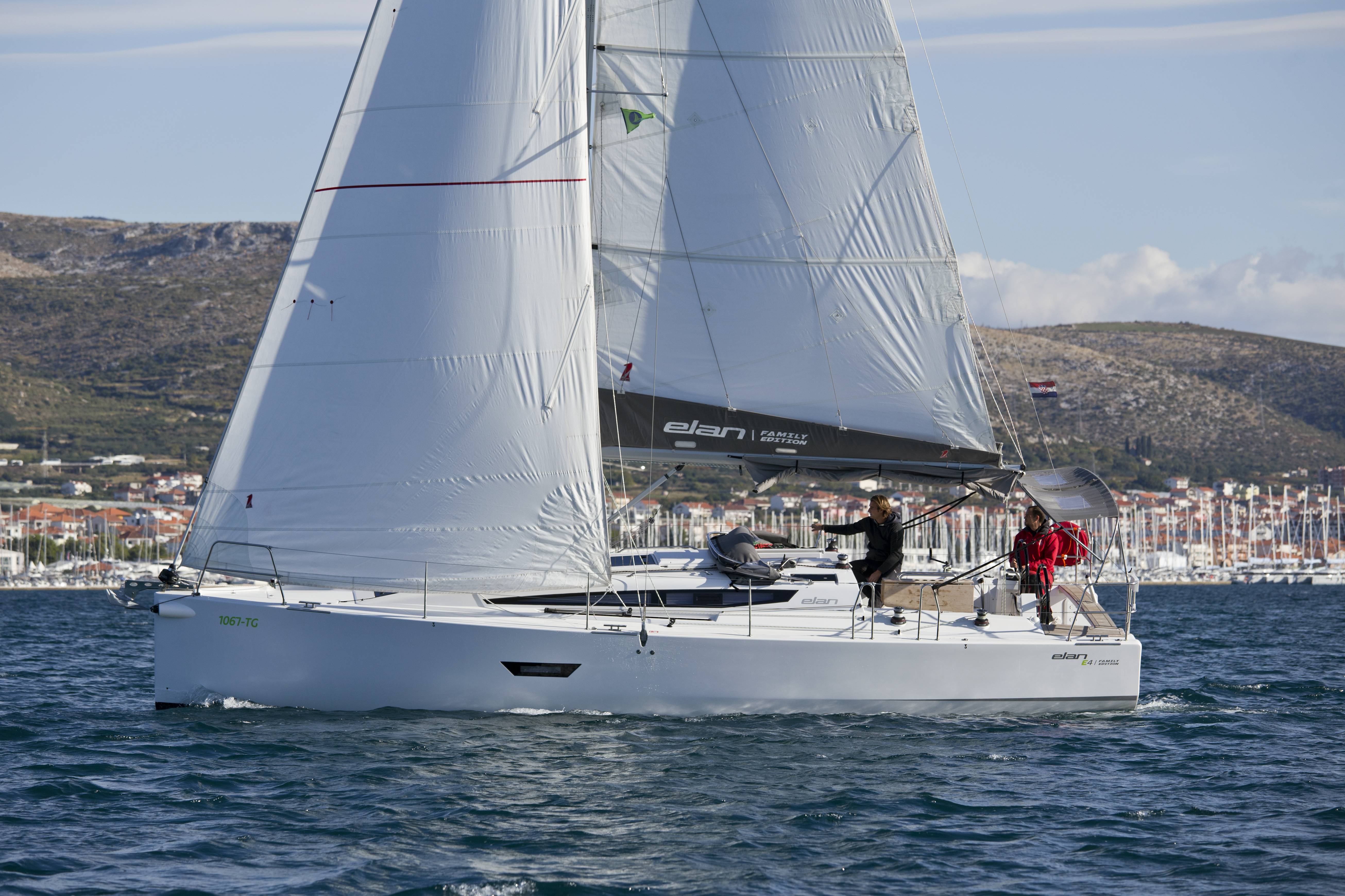 Immagine Elan E4