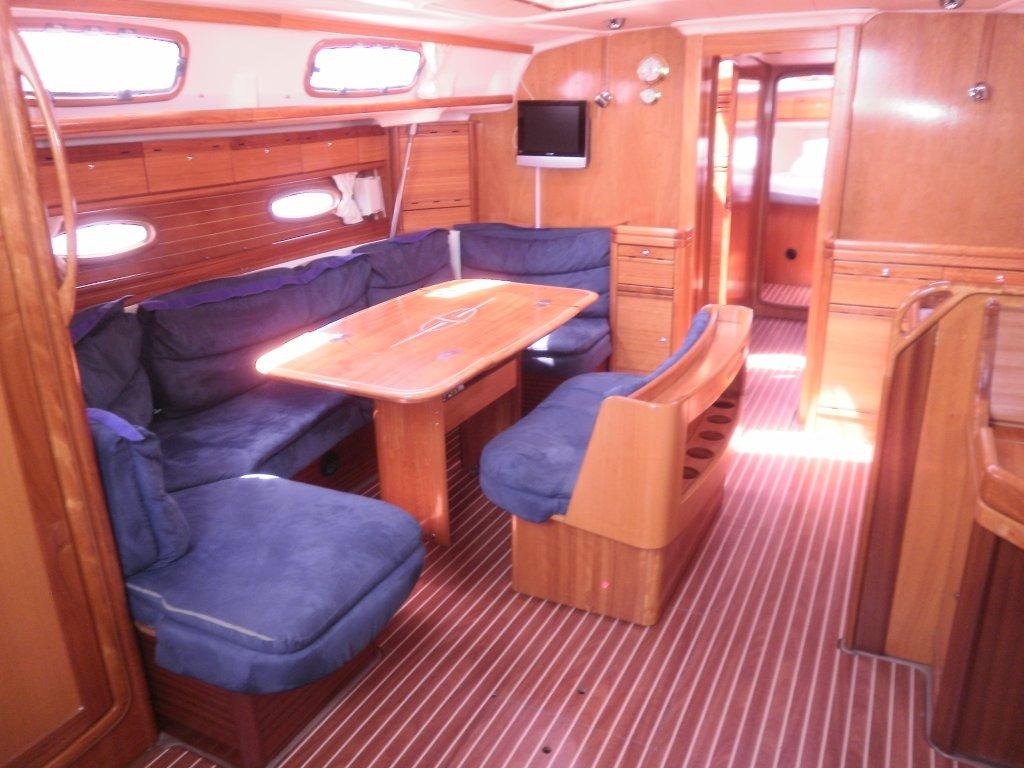 Immagine Bavaria 50 Cruiser