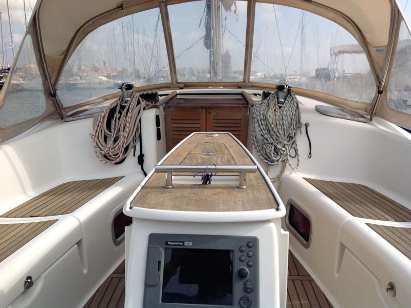 Immagine Oceanis 40