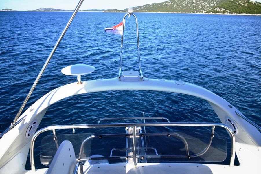 Immagine Cranchi Atlantique 40 Fly