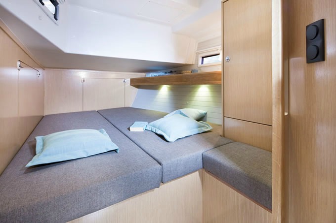 Immagine Bavaria Cruiser 45