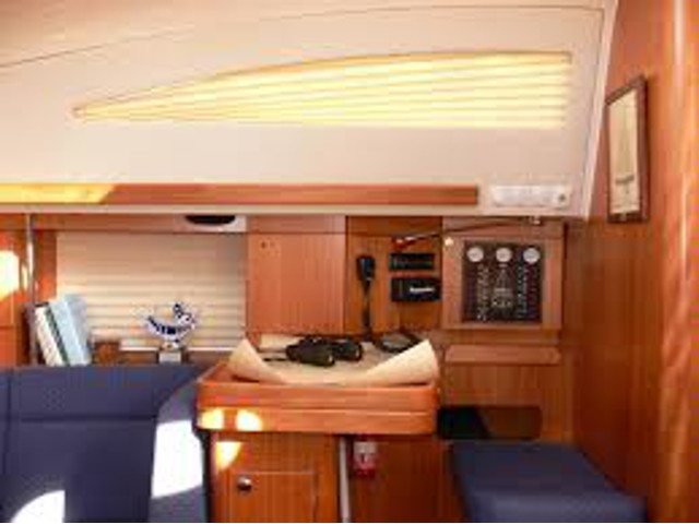 Immagine Elan 384 Impression