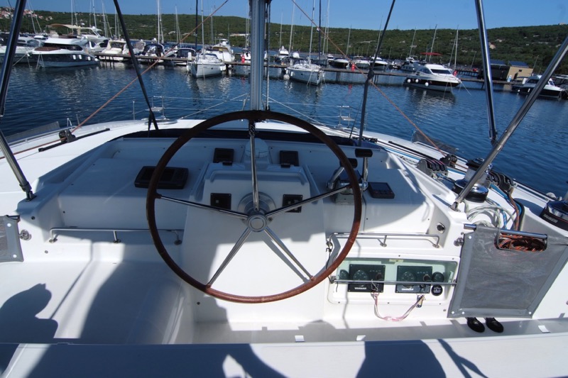 Immagine Lagoon 440