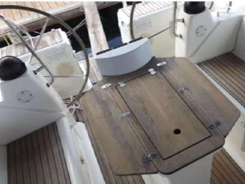 Immagine Bavaria 50 Cruiser
