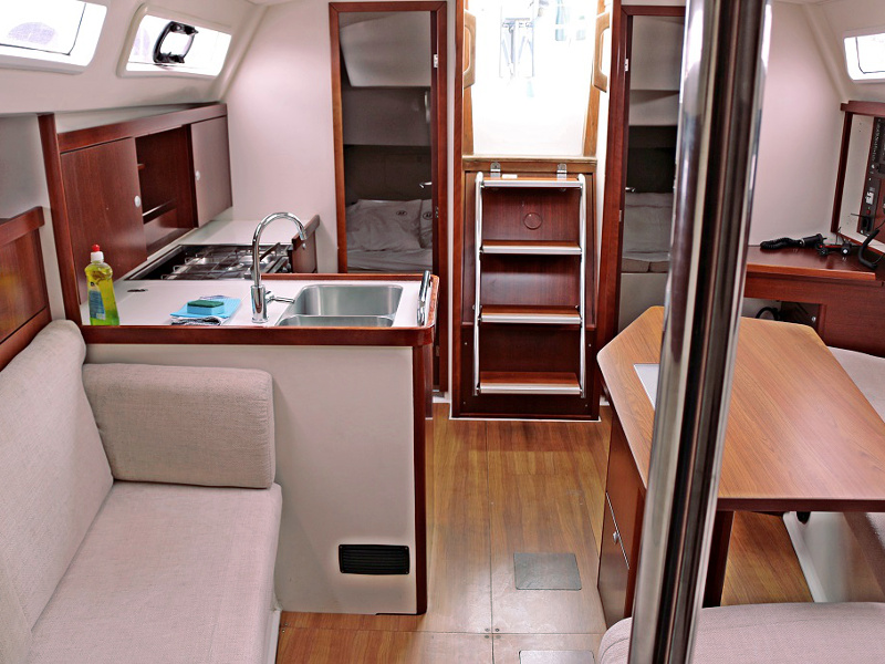 Immagine HANSE 350 