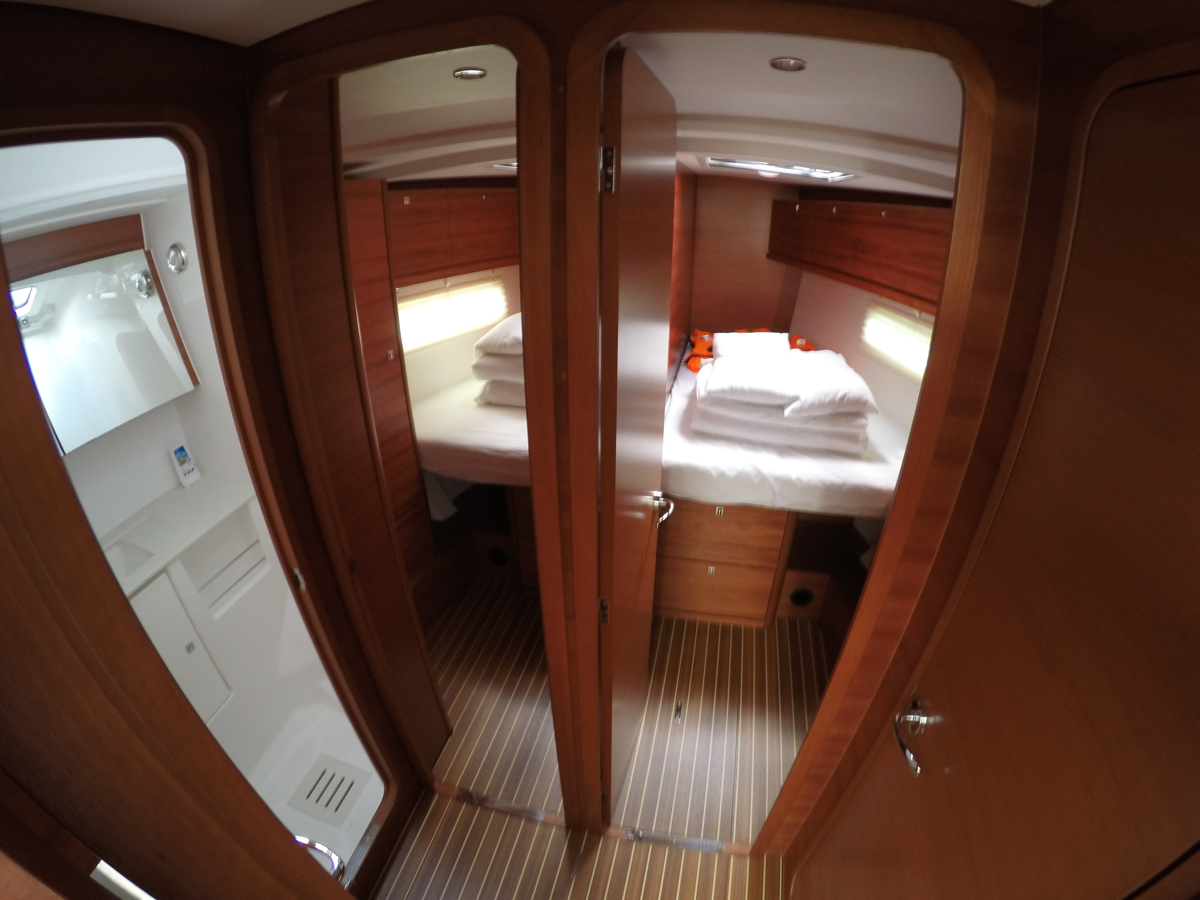Immagine Dufour 512 Grand Large