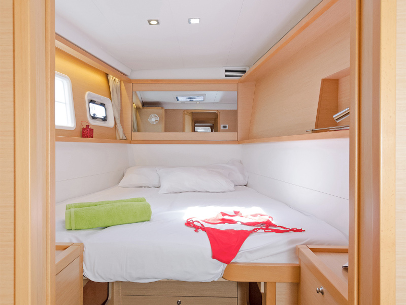 Immagine Lagoon 450