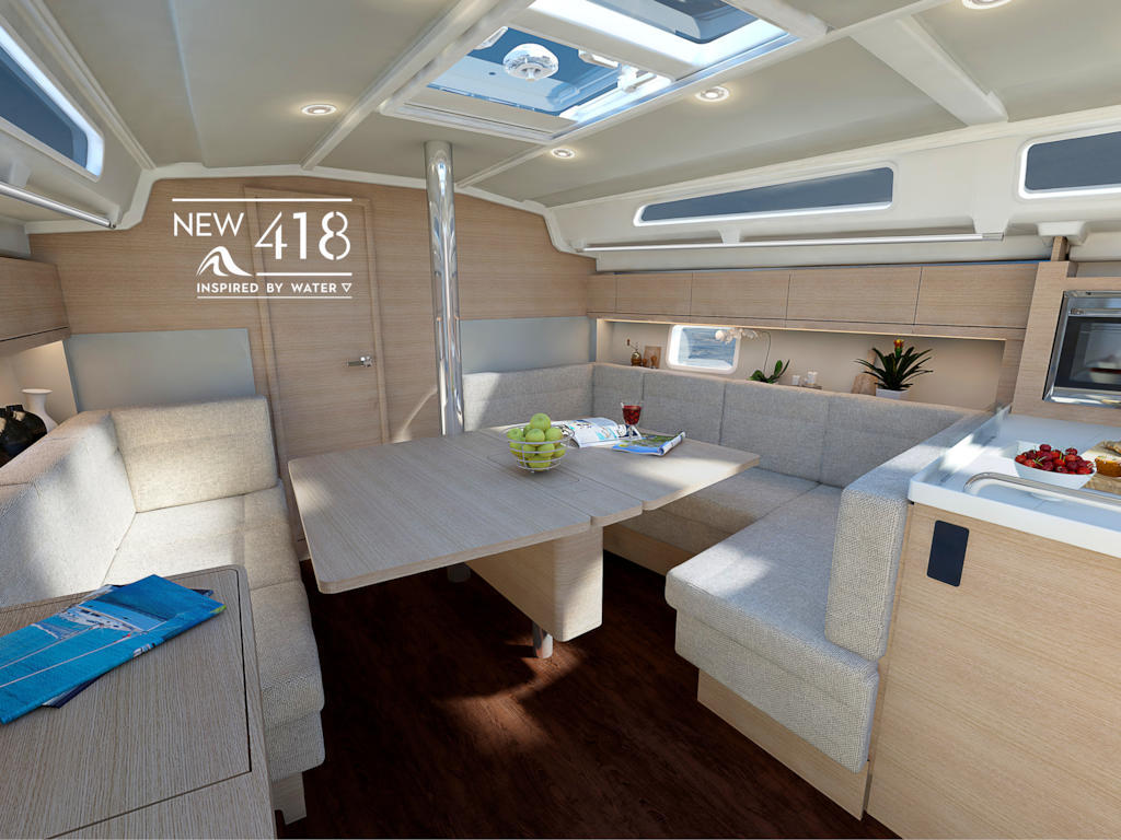 Immagine Hanse 418