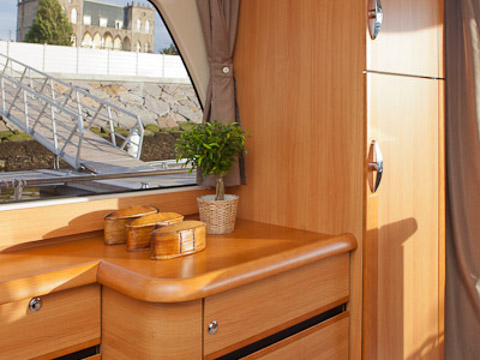 Immagine Greenline 40