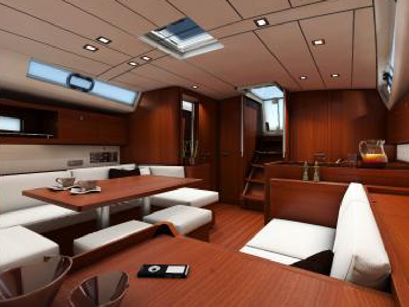 Immagine Oceanis 45