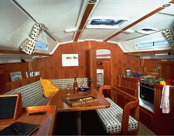 Immagine Dufour 36 Classic