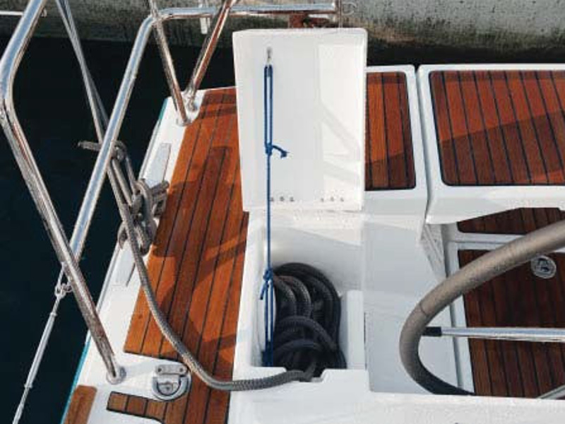 Immagine Oceanis 48