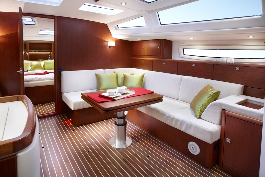 Immagine Bavaria Vision 46 