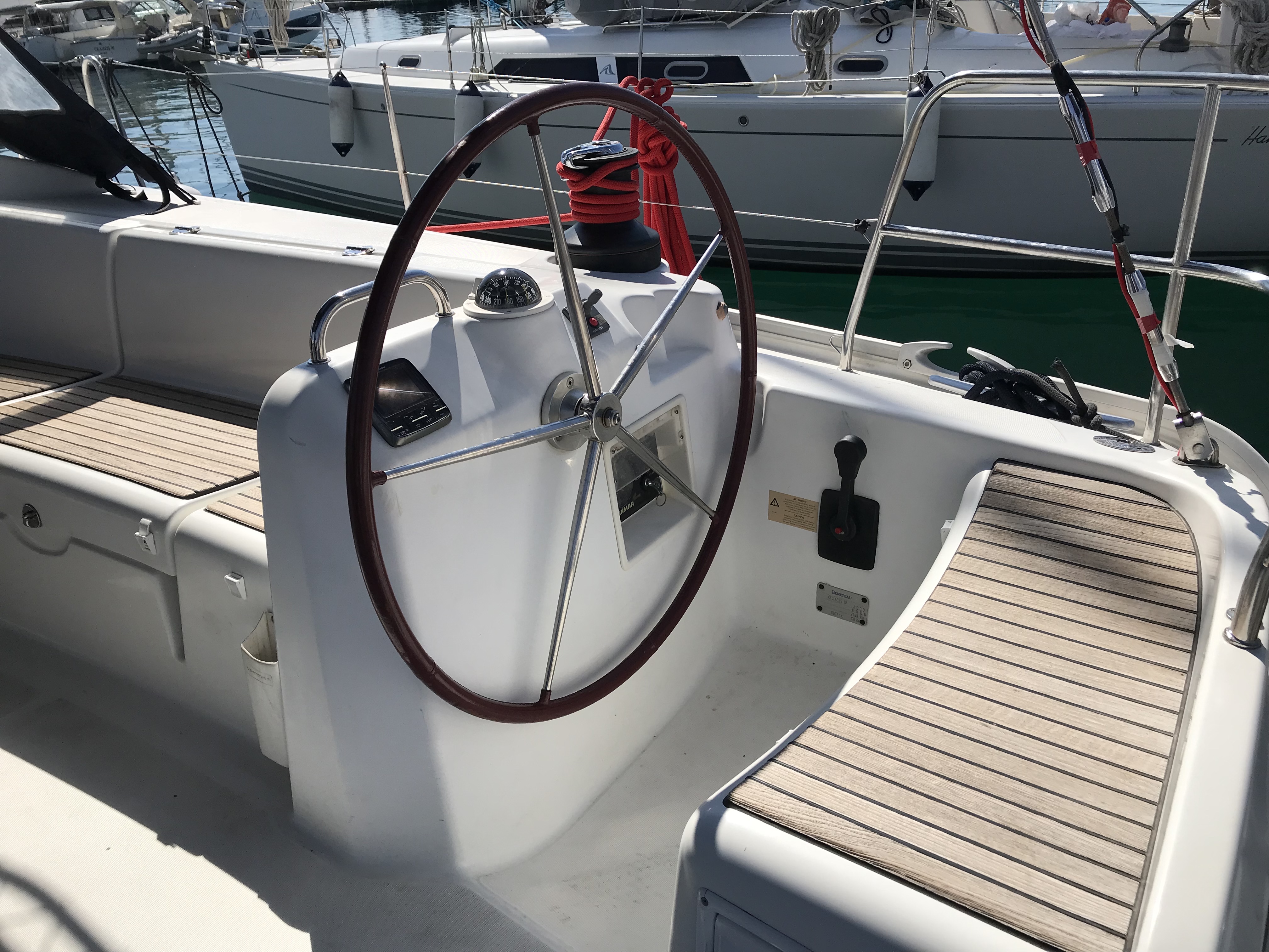 Immagine Cyclades 50.5