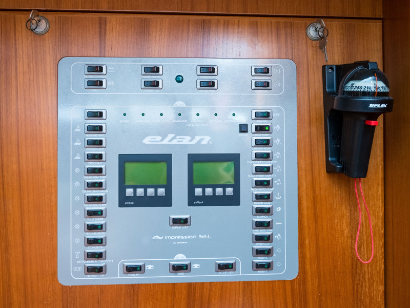 Immagine Elan 514 Impression 