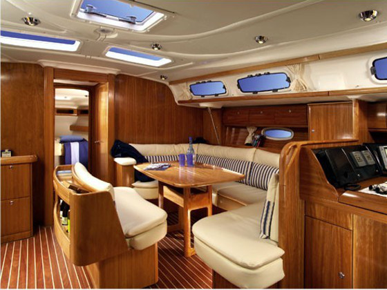 Immagine Bavaria 46 Cruiser