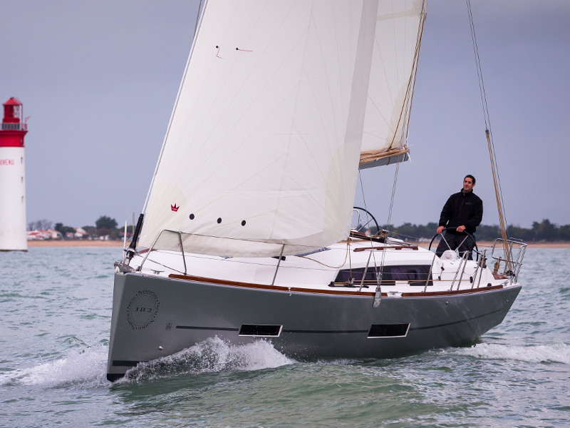 Immagine Dufour 382 Grand Large